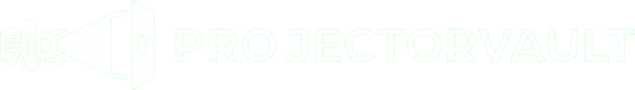 Projectorvault